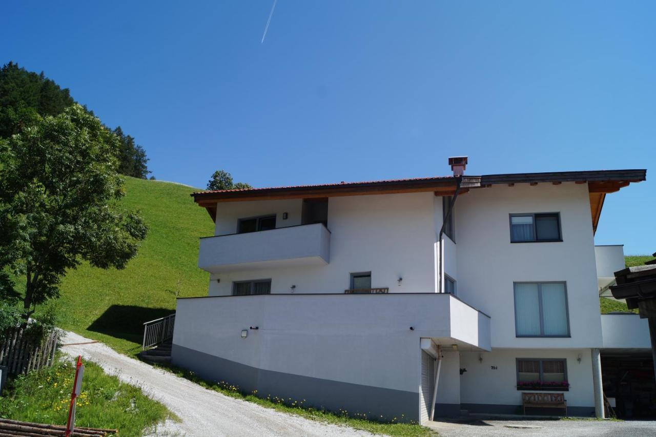 Apartment Auszeit Ellbogen Екстер'єр фото
