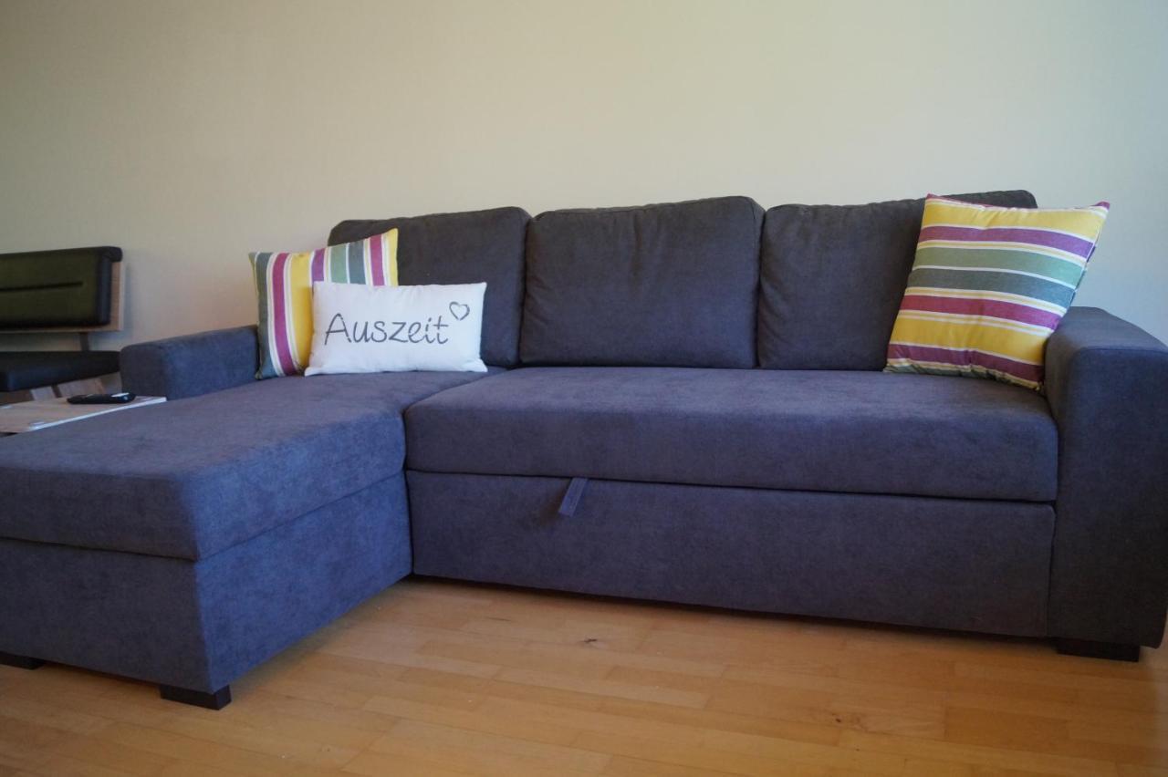 Apartment Auszeit Ellbogen Екстер'єр фото