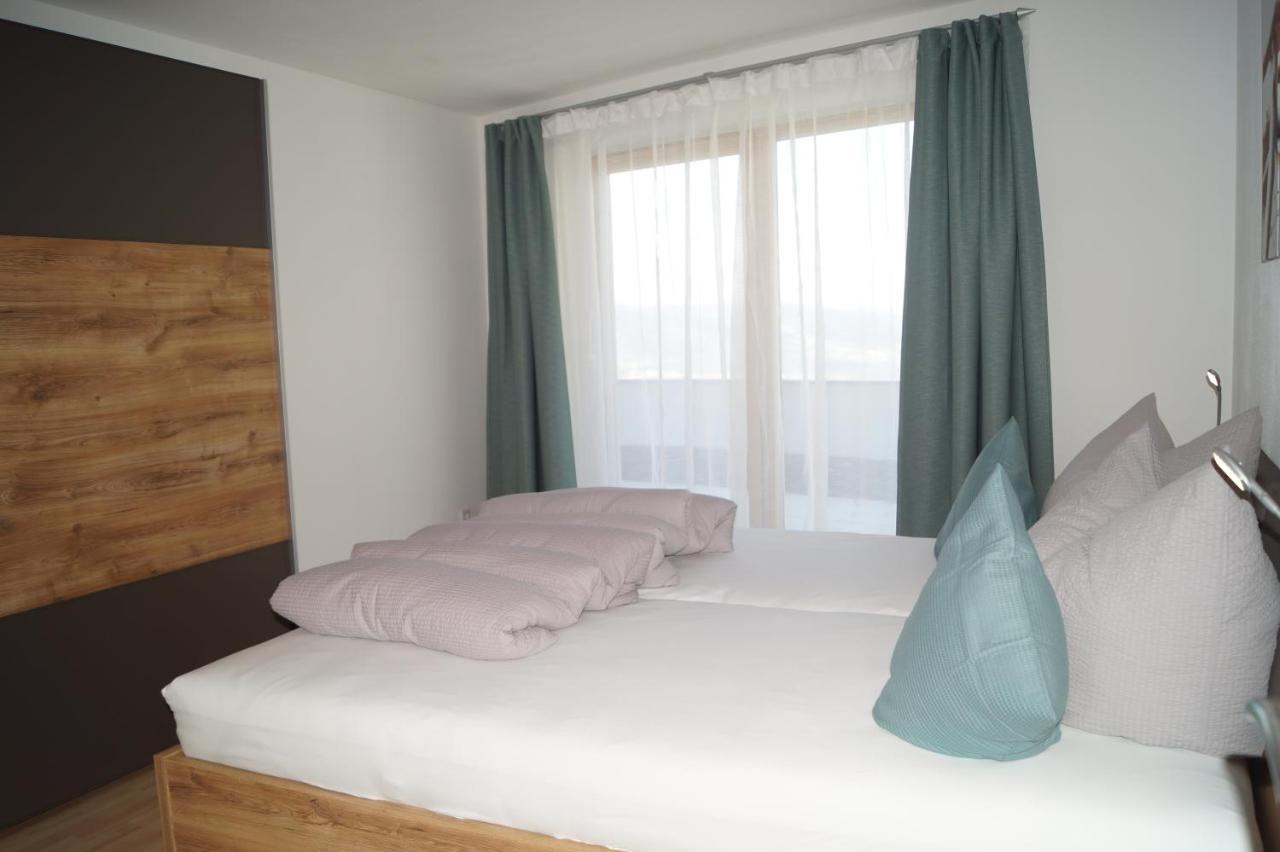 Apartment Auszeit Ellbogen Екстер'єр фото